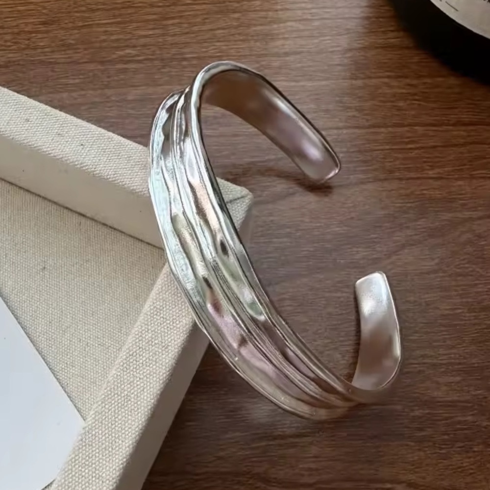 New .925 Sterling Bracelet - Picture 4 of 8